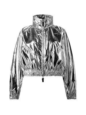 Moncler x Alicia Keys Flatbush Windbreaker-Jacke