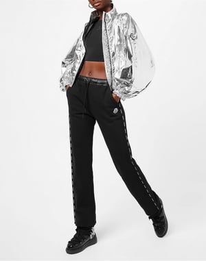 Moncler x Alicia Keys Flatbush Windbreaker-Jacke