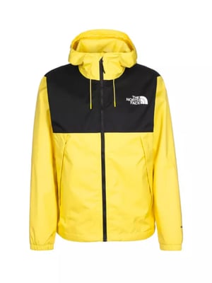 Bergwindjacke