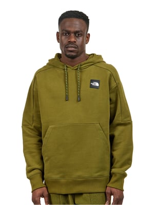 Der 489 Hoodie Sweatshirt