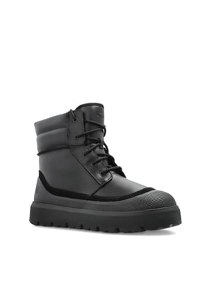 Neumel Hochwetter-Hybridstiefel