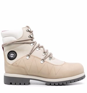 Tommy Hilfiger x Timberland Wanderstiefel