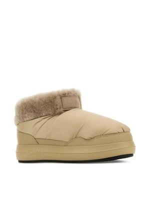 Polar Stiefeletten