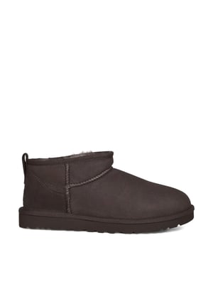 Klassische Ultra-Mini-Stiefel