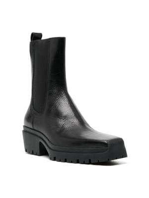 Terrain 45 Moto Boots