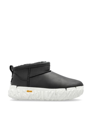 Klassische Ultra Mini Wrap Tech Boots