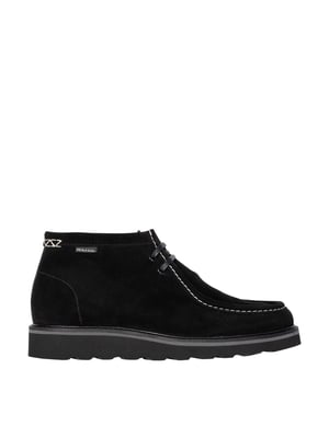 PS Tobruck Schnürstiefel im Chukka-Stil