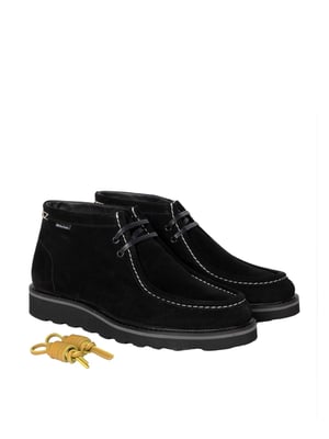 PS Tobruck Schnürstiefel im Chukka-Stil