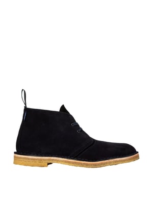 PS Conroy Schnürstiefel für die Wüste