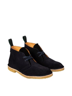 PS Conroy Schnürstiefel für die Wüste