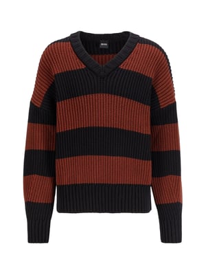 Proti Rippstrickpullover