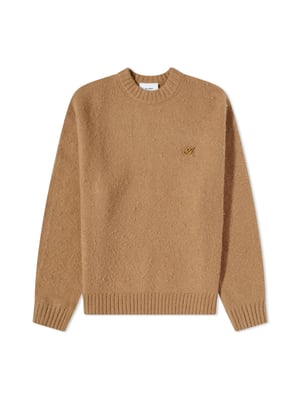 Beyond Wool Kaschmirpullover