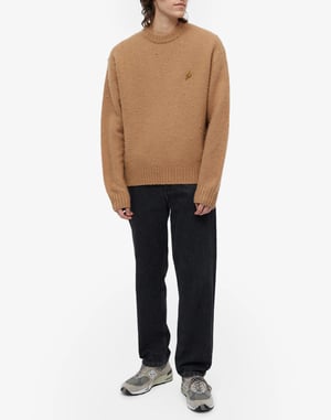 Beyond Wool Kaschmirpullover