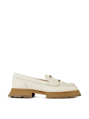 Bell Logo Loafer