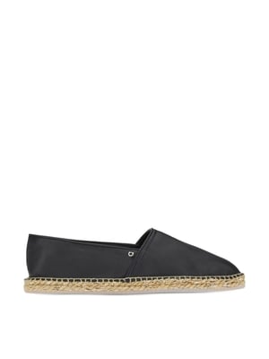 Lamar Gancini Logo-Espadrilles