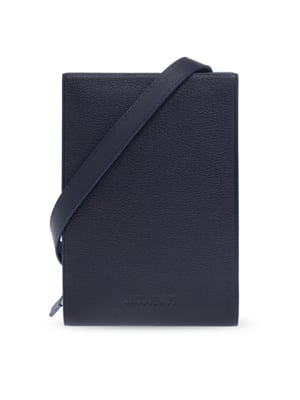 Le Gadju Neck Wallet