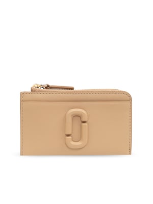 Das Covered J Marc Top Zip Multi Wallet