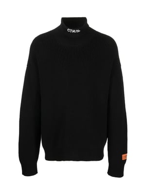 CTNMB Strickrollkragenpullover