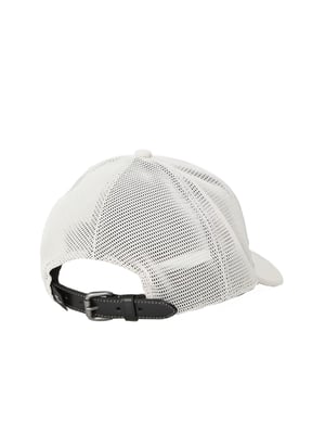 Trucker-Mütze mit gesticktem Logo