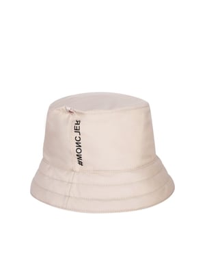 Grenoble Day-Namic Logo Bucket Hat