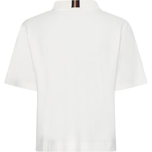 Tommy Icons Logo Poloshirt