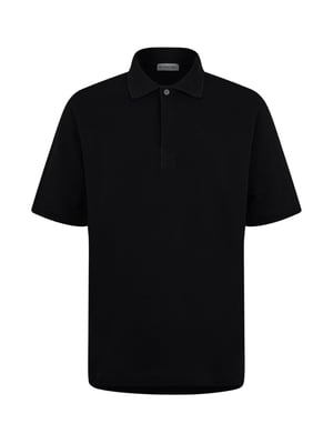 Kurzarm-Poloshirt