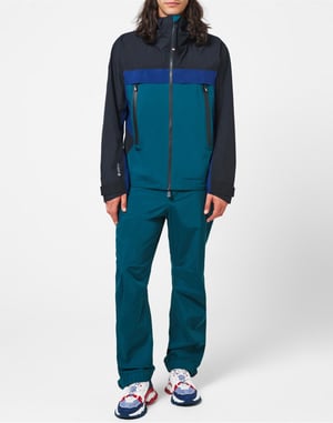 Moncler Grenoble GORE-TEX Skihose