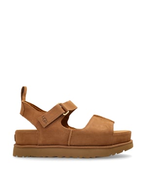 Goldenstar Hi Sandalen