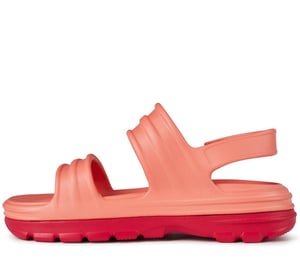 Bloom Algae Foam Sandalen