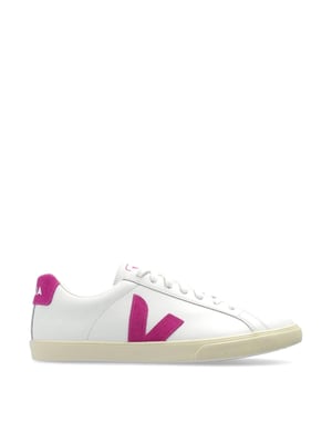 Esplar Logo Leder-Sneaker