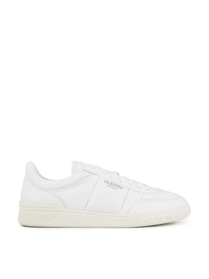 Upvillage Logo Schnürsneaker