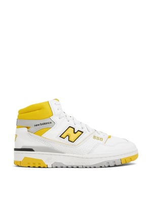 BB650 High-Top-Sneaker