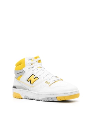 BB650 High-Top-Sneaker