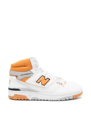 BB650 High-Top-Sneaker