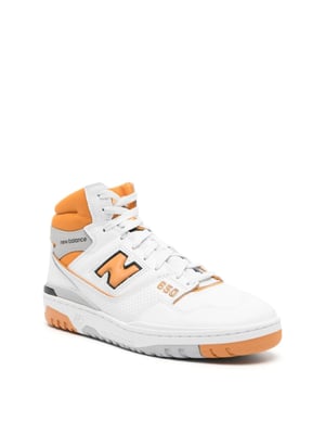 BB650 High-Top-Sneaker