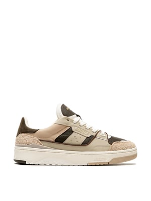 Clay Low-Top Sneakers