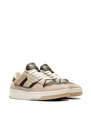 Clay Low-Top Sneakers