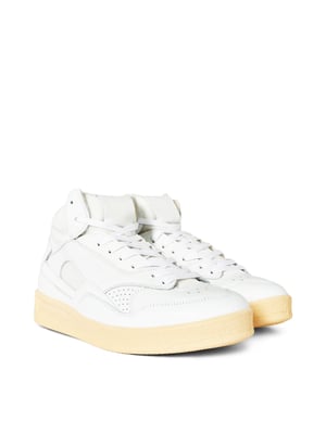 Basket Hi Logo Sneakers