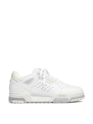 Onyx Low-Top Sneakers