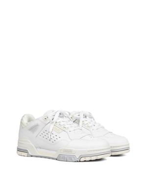 Onyx Low-Top Sneakers
