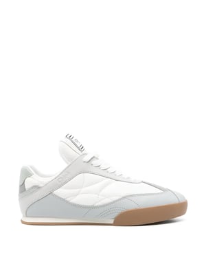 Kick Low-Top Sneakers