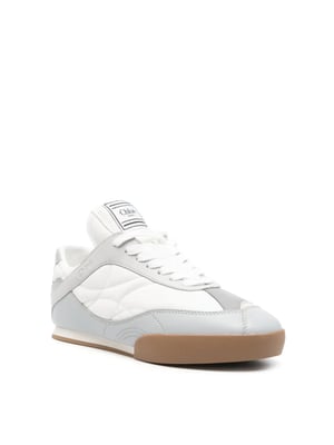 Kick Low-Top Sneakers