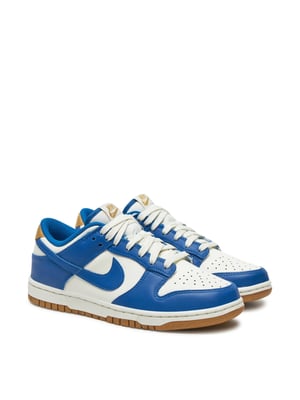 Dunk Low 'Kansas City Royals' Sneakers
