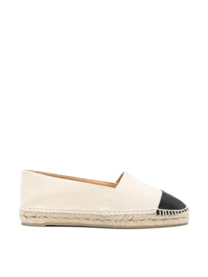 Katty Espadrilles mit Kappe