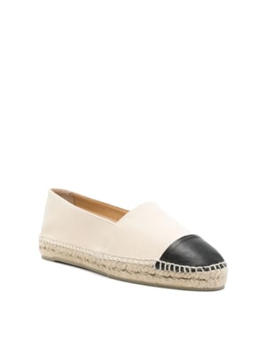 Katty Espadrilles mit Kappe