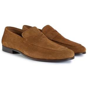 Soletrader Liam Loafer Schuhe