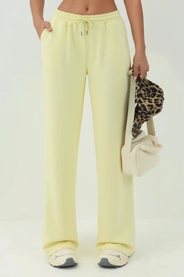 Weiche Modal-Touchweite Leggings