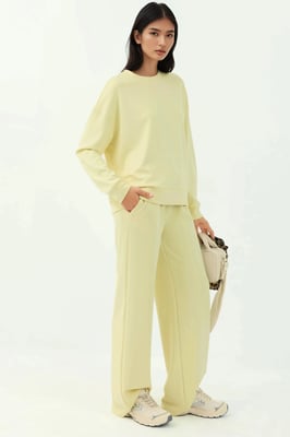 Weiche Modal-Touchweite Leggings