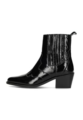 PS Poelman Damen "TARTOR" Stiefelette