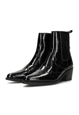 PS Poelman Damen "TARTOR" Stiefelette